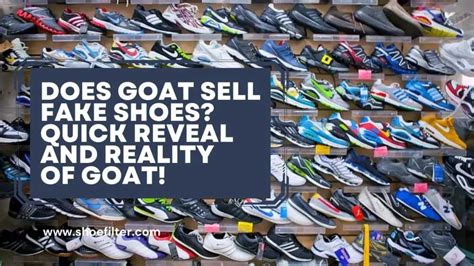 goat used shoes fake|is goat a real website.